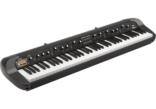 Korg | SV-2 73 | Noir