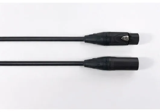 Algam Lighting | DMX3-15M