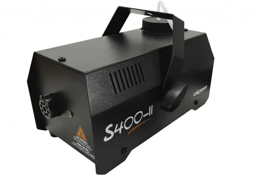 Algam Lighting | S400 II | Noir