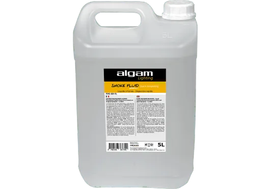 Algam Lighting | FOG-QD-5L | Neutre