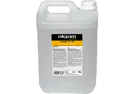 Algam Lighting | HAZ-WBS-5L