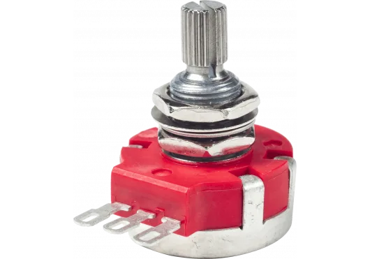 Dunlop | Super Pot Potentiomètre 500K Split | DSP500K