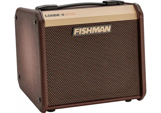 Fishman | Loudbox Micro