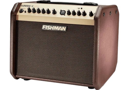 Fishman | Loudbox Mini Bluetooth