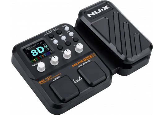 NUX | MG-101