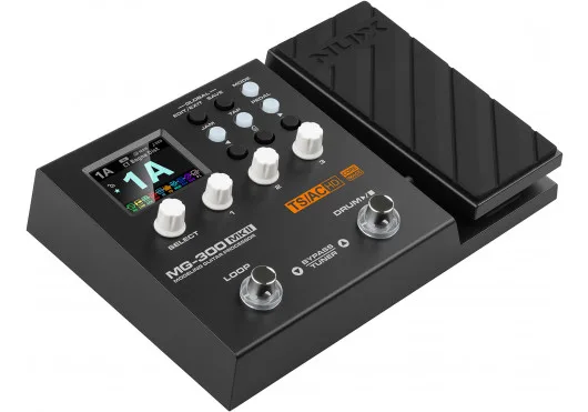 NUX | MG-300 MKII