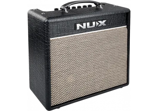 Nux | Mighty 20 BT MKII