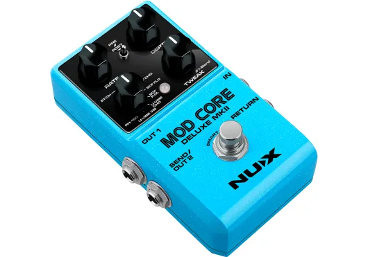 NUX | Mod Core Deluxe MKII