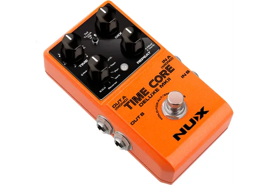 NUX | Time Core Deluxe MKII