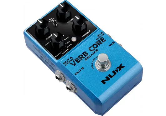NUX | Verb Core Deluxe MKII