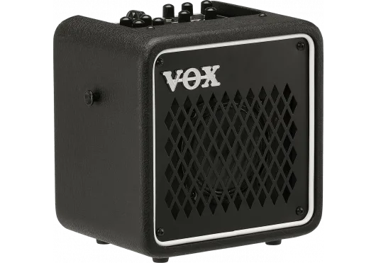 Vox | Mini Go 3