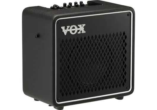 Vox | Mini Go 50 | Noire