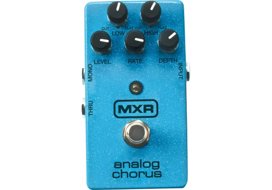 MXR | M234 Analog Chorus