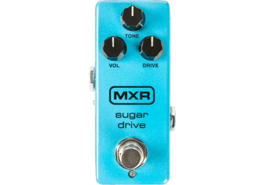 MXR | M294 Sugar Drive Mini
