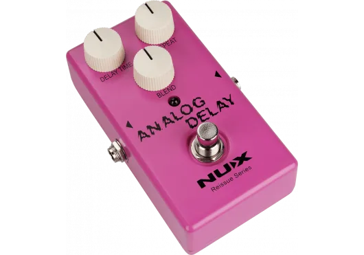 NUX | Analog Delay