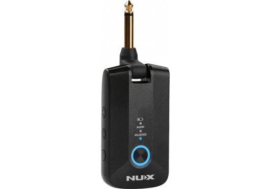 NUX | Mighty Plug Pro