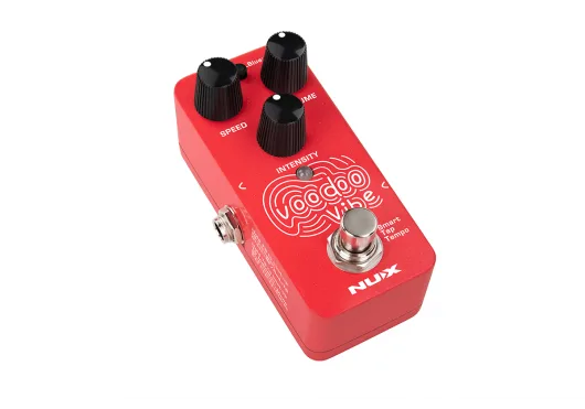 NUX | NCH-3 Voodoo Vibe