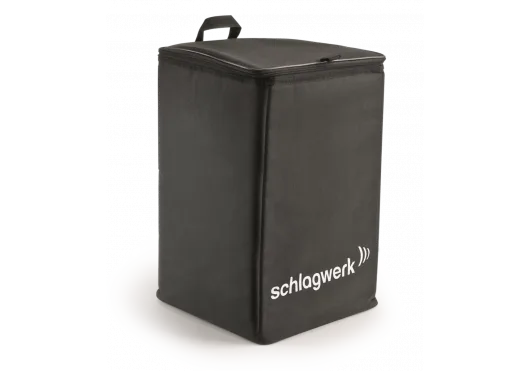 Schlagwerk | TA12 | Sac à dos pour Cajon