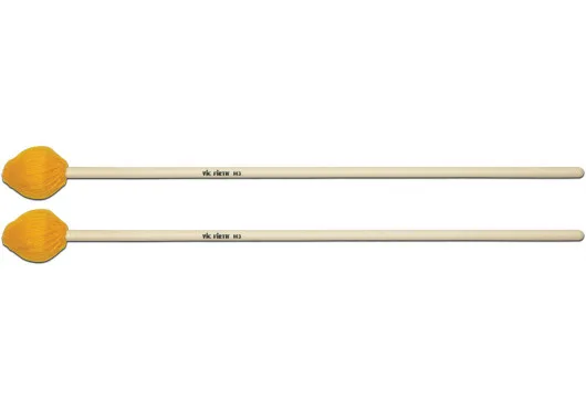 Vic Firth | American Custom M3 | Medium Mushroom