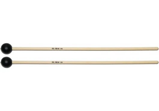 Vic Firth | M5 | Caoutchouc Medium Hard