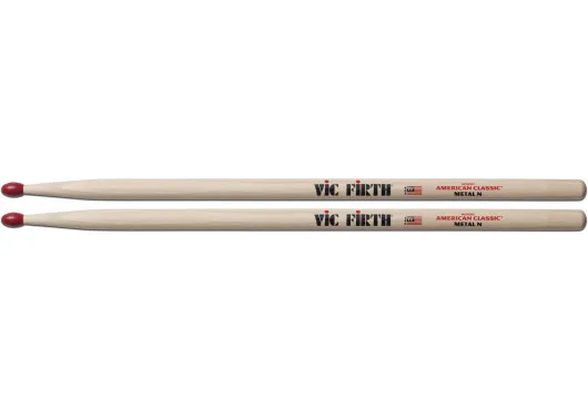 Vic Firth | American Classic METALN | Nylon