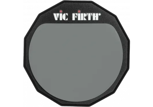 Vic Firth | PAD6 Soft Surface 6" | À l'unité