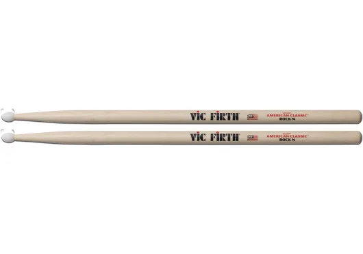 Vic Firth | RockN | American Classic Hickory