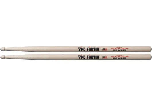 Vic Firth | American Custom SD10 Swinger