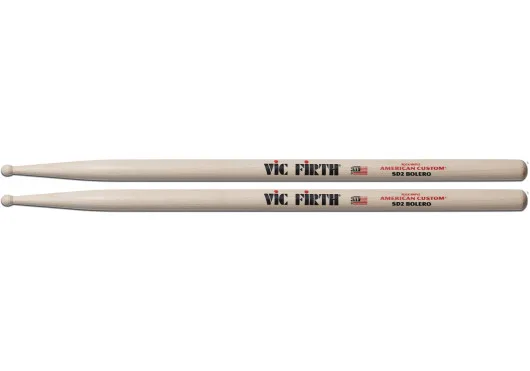 Vic Firth | SD2 Bolero | Érable