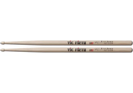 Vic Firth | SPE3 Peter Erskine Big Band