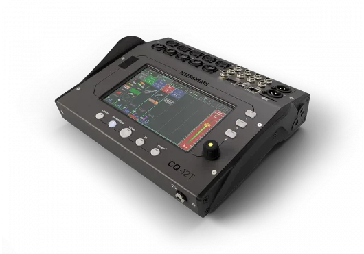 Allen & Heath | CQ-12T