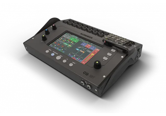 Allen & Heath | CQ-18T