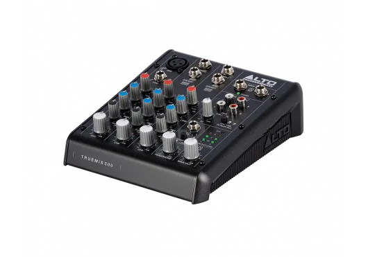 Alto Professional | TrueMix 500