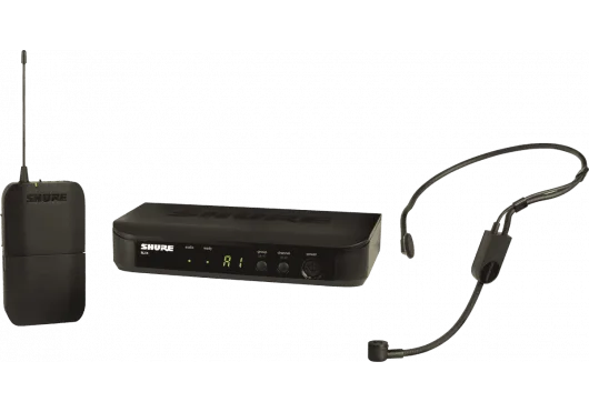 Shure | BLX14/PGA31 | M17