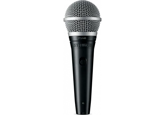 Shure | PGA48-XLR