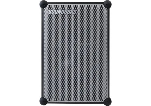 Soundboks | Gen. 4 | Metallic Grey