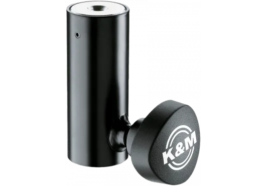 König & Meyer | 24528 | Noir