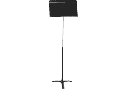 Manhasset | Tall Symphony #48T | Noir