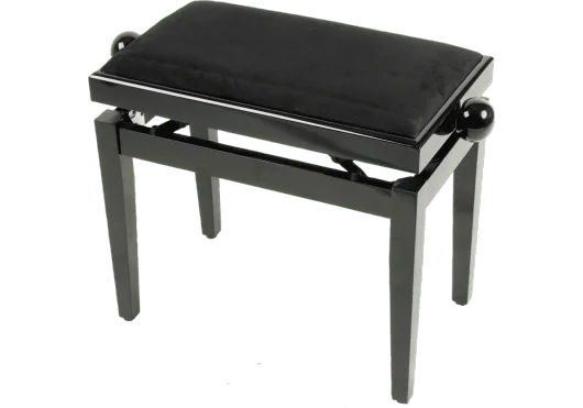 Quiklok | PB010BK | Noir Brillant