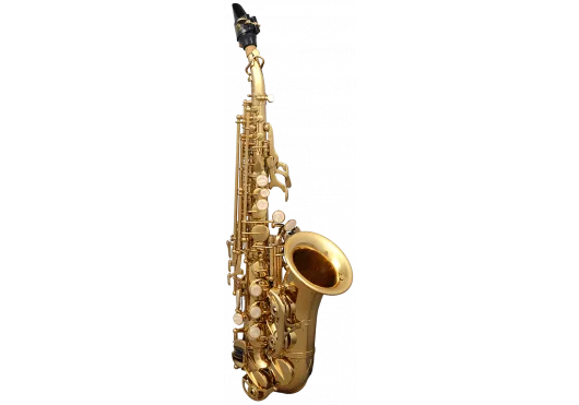 SML Paris | SC620 | Soprano Courbe Verni