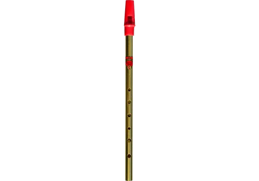 Generation | Flageolet 6580 | Cuivre jaune