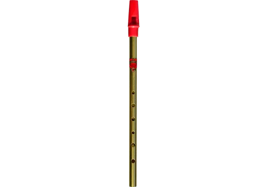 Generation | Flageolet 6578 | Cuivre Jaune Bb Bec Rouge