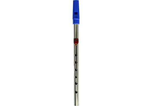 Barnes & Mullins | Flageolet Bb | Nickel