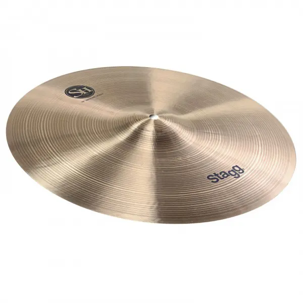Stagg | 16" SH Medium Crash Cymbal
