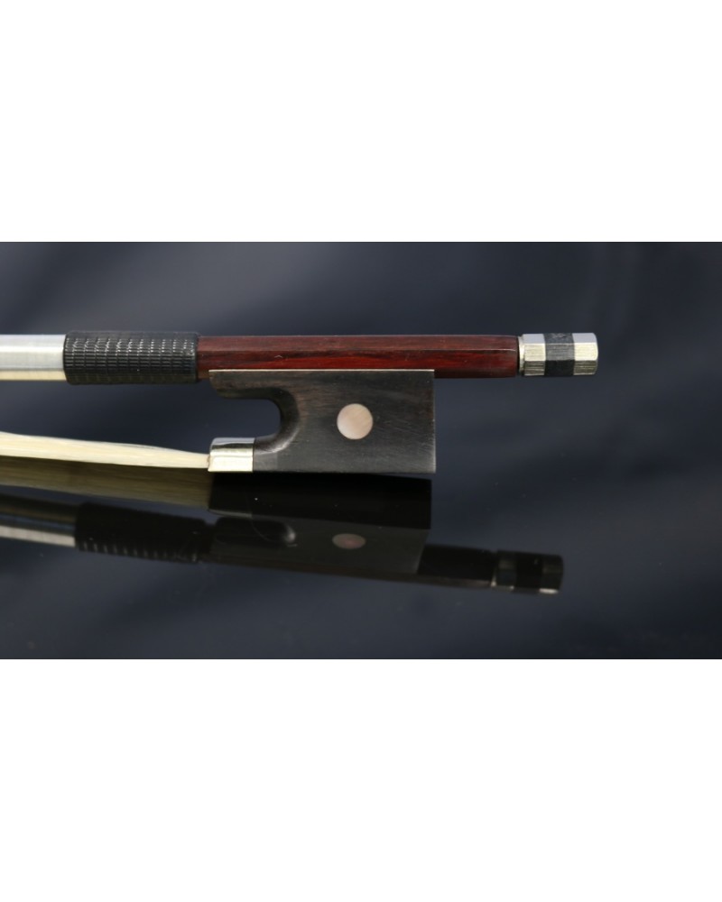Détaché | 760-1 | Archet violon 1/4 | Bois de Brésil