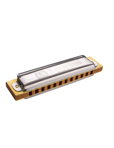 Hohner | Marine Band 364/24 | Do (C) 12 trous