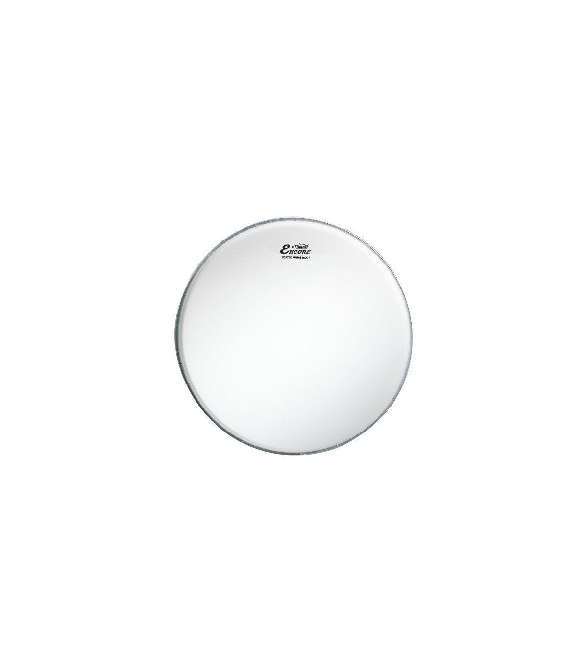 Remo | Encore Ambassador Coated | 14" | Peau de caisse claire