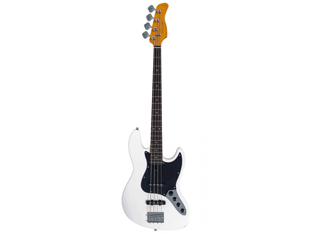 Sire | Marcus Miller V3 New Gen 4 | Antique White